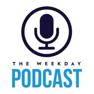 The Weekday Podcast