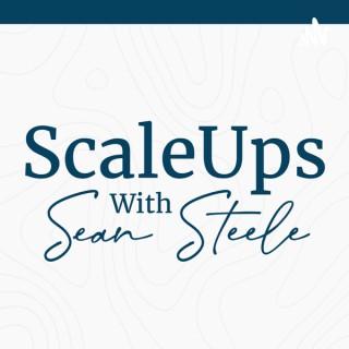 ScaleUps Podcast