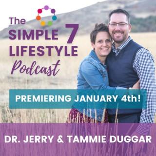 The Simple 7 Lifestyle Podcast