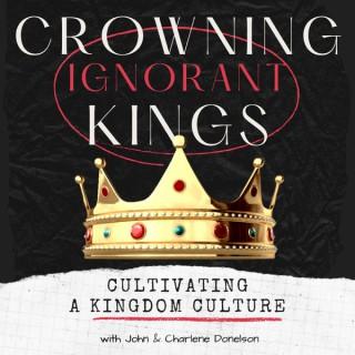 Crowning Ignorant Kings