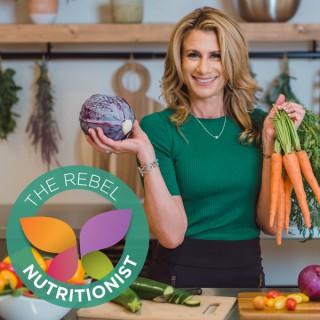 The Rebel Nutritionist