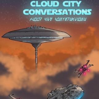 Cloud City Conversations