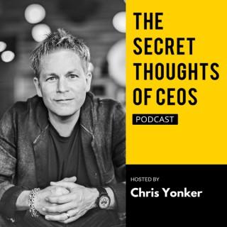 The Secret Thoughts of CEO's Podcast