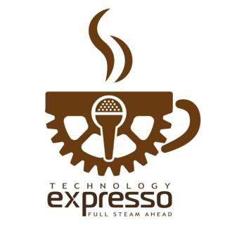 eXpresso STEAM makers -  10 Minute Daily (SIP) STEMulating Information Podcast