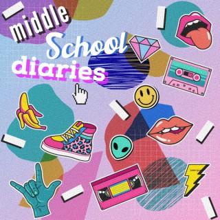 Middle School Diaries