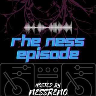 The Ness Episode