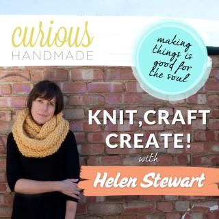 Curious Handmade with Helen Stewart
