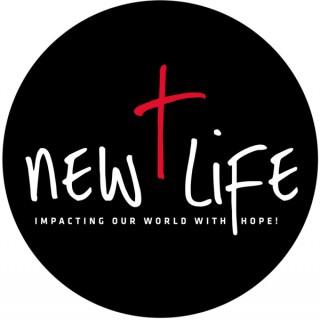 New Life Alvik Church Podcast