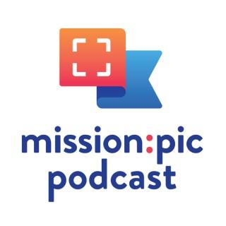 mission:pic podcast - Photography | Adventure