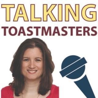 Talking Toastmasters