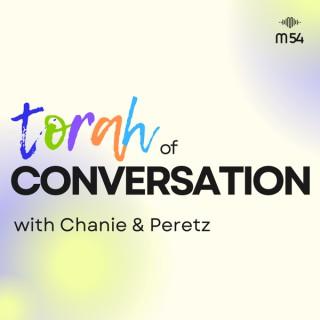 Torah of Conversation