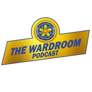 The Wardroom Podcast