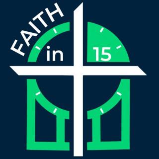Faith in 15