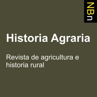 Historia Agraria