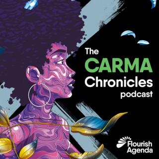 The CARMA Chronicles