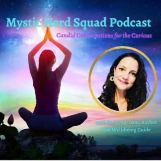 The Mystic Nerd Squad Podcast