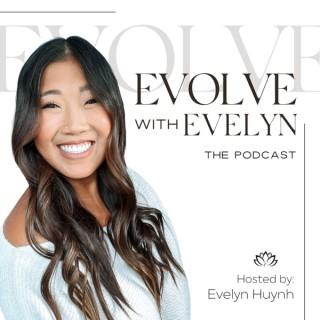 Evolve with Evelyn