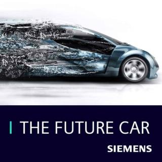 The Future Car: A Siemens Podcast