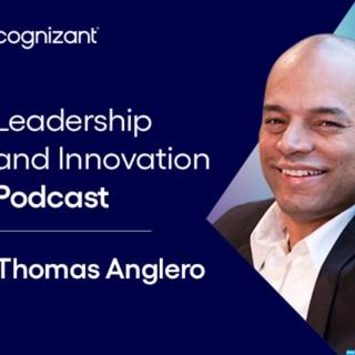 Cognizant Leadership and Innovation podcast