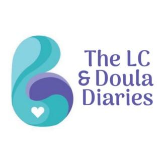 The LC & Doula Diaries