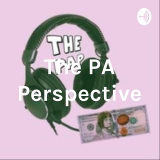 The PA Perspective