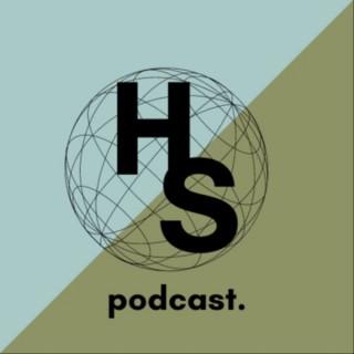 Higher Standard Podcast