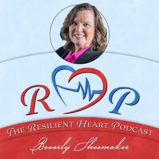 The Resilient Heart Podcast