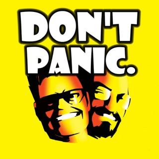Don't Panic Radio Show
