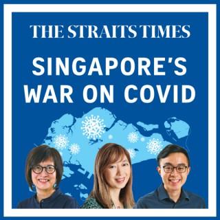 Singapore's War On Covid