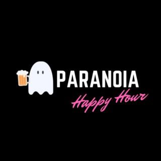 Paranoia Happy Hour