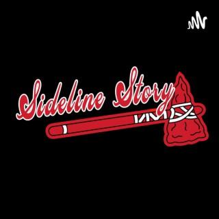 The Sideline Story Podcast