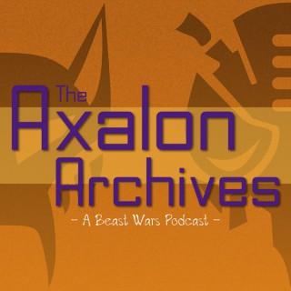 The Axalon Archives - A Beast Wars Podcast