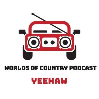 The Worlds Of Country Podcast