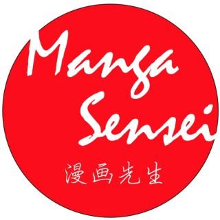 The Manga Sensei Challenge