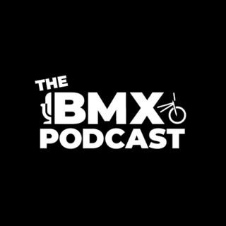 The BMX Podcast - 5 Minutes BMX Race Show and Interviews