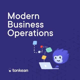 Modern Business Operations