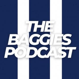 The Baggies Podcast