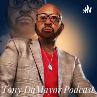 Experience, Strength and Hope | Tony Da’ Mayor