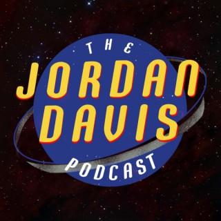 Jordan Davis Podcast