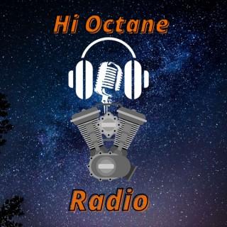 Hi Octane Radio