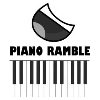 Piano Ramble