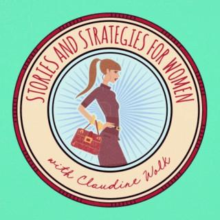 Stories and Strategies for Women