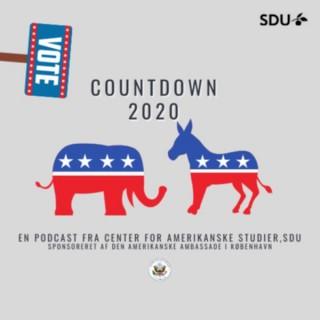 Countdown 2020
