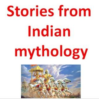 Stories From Indian Mythology