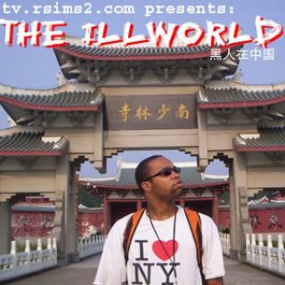 the illworld: China