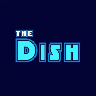 The Dish NBA Podcast