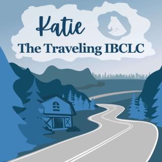 Katie The Traveling Lactation Consultant