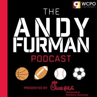 The Andy Furman Podcast