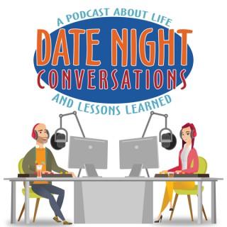 Date Night Conversations