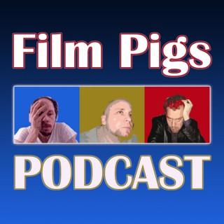 The Film Pigs Podcast